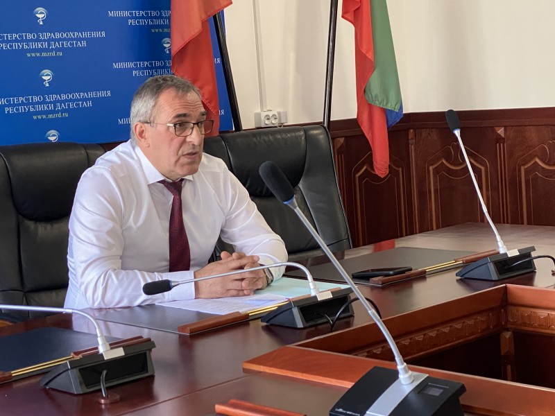 Вакцинация против гриппа в этом году охватит 60% населения