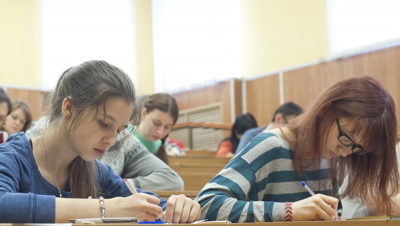 Дети с ограниченными возможностями смогут пройти итоговую аттестацию