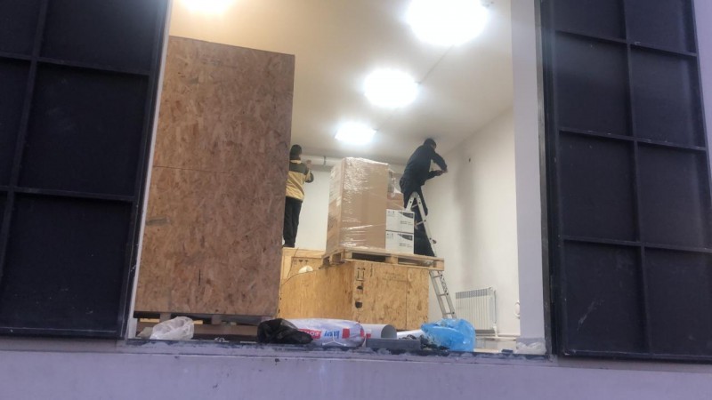 В скором времени в Каспийске появится МСКТ-томограф