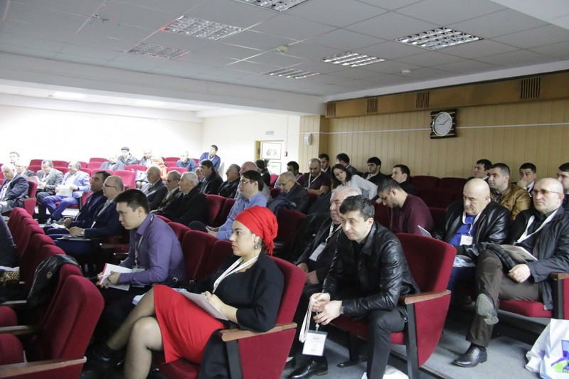 Современные подходы к диагностике и лечению травматологических и ортопедических больных обсудили в Махачкале - Файл 3