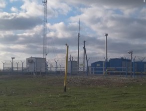 Газ в Бабаюртовский район!