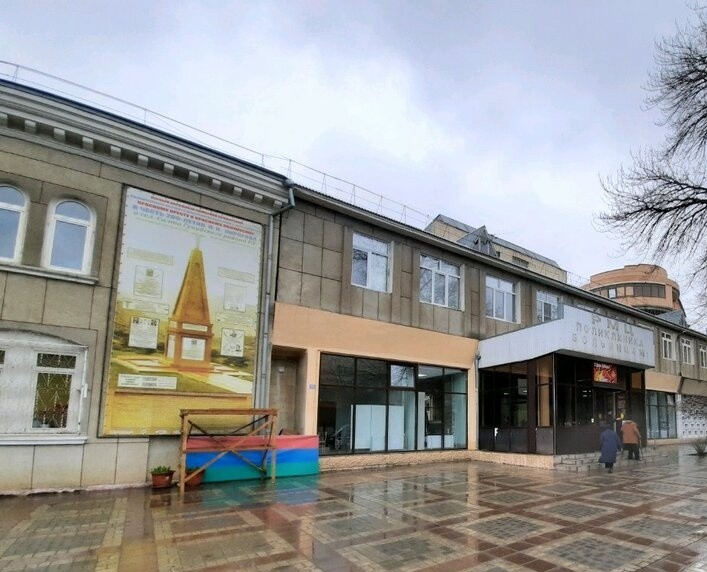 РКБ №2 начнет прием пациентов с коронавирусной инфекцией