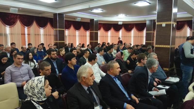 25 лет Республиканскому урологическому центру - Файл 1