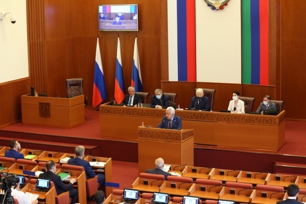 Четыре  медицинских долгостроя введут в эксплуатацию в этом году