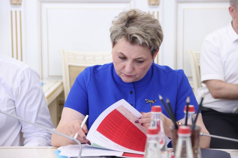 В этом году в Дагестане планируется капремонт 74 объектов здравоохранения.