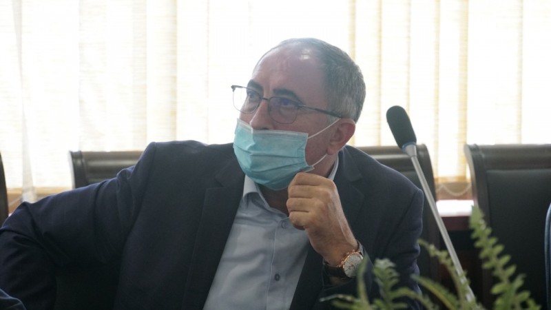 В Дагестане количество вылетов санитарной авиации увеличилось в три раза