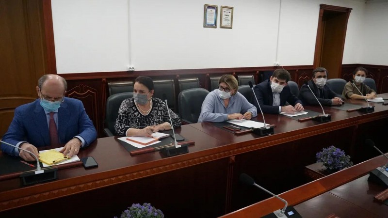 Межведомственное решение для обеспечения лекарствами стационарных больных с COVID-19 - Файл 3