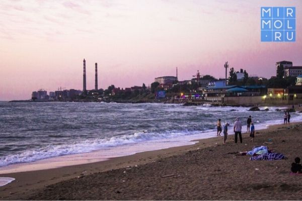 Прогресс Дагестана