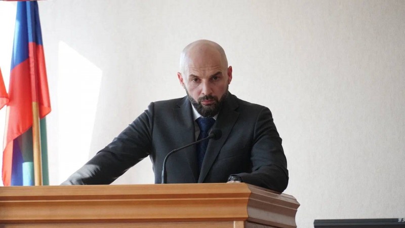 Абдурахман Махмудов: «Пациент не должен ждать лекарств, он должен понимать, как сможет продолжить лечение» - Файл 1