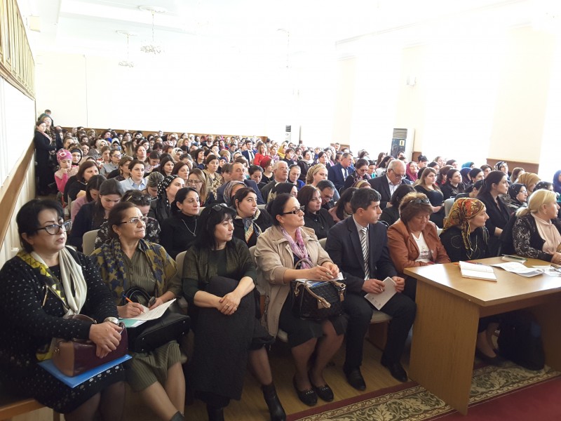 Осторожно соцсети: профилактика суицида среди подростков и борьба с «группами смерти» стали темой  конференции в Минздраве РД - Файл 3