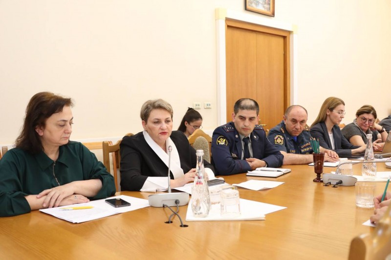 Дагестанцев предупреждают о повышенной активности клещей - Файл 5