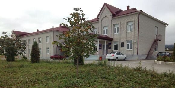 В Нижнем Казанище Буйнакского района организуется централизованная подача кислорода