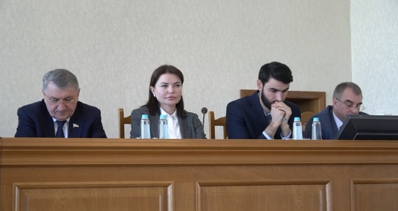 Дагестанцы стали меньше выезжать за медицинской помощью - Файл 1