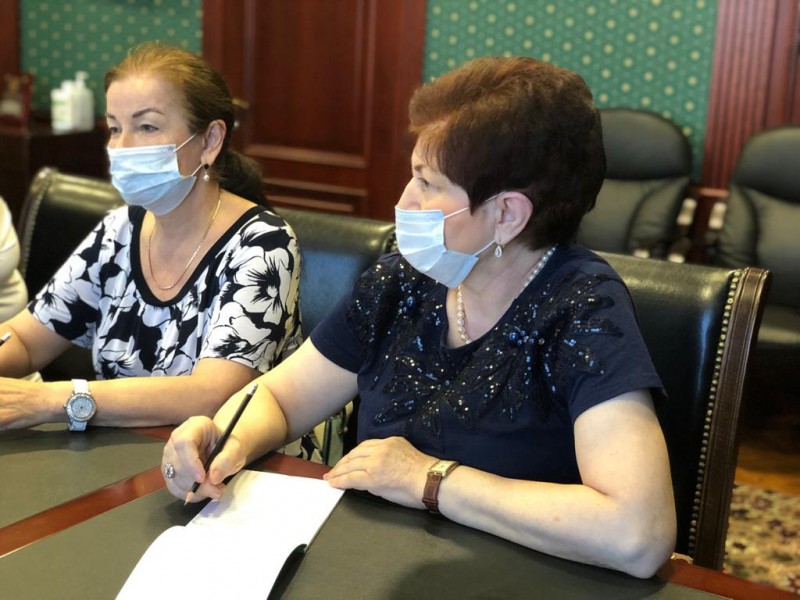 Качество офтальмологической помощи в Дагестане выходит на новый уровень - Файл 1