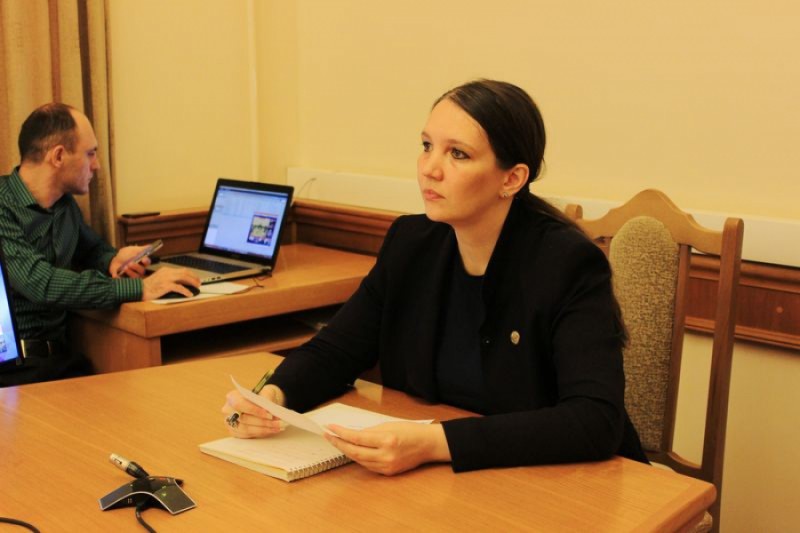 Муниципальное имущество на виду