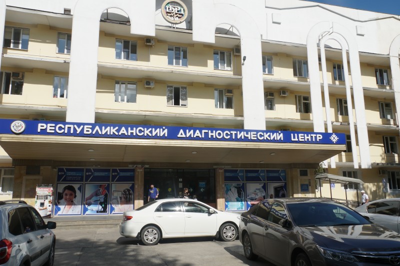 Республиканский диагностический центр внедрил в работу принципы "бережливости" - Файл 5