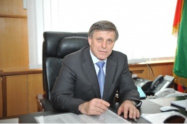 Поздравление Танка Ибрагимова с Международным женским днем - 8 марта