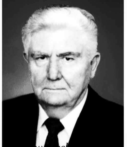Светлая память академику Омарову С-М.А.