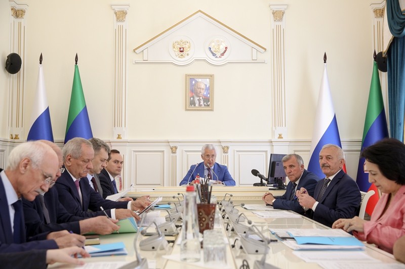 Скоростной  Интернет появится в больницах и поликлиниках республики