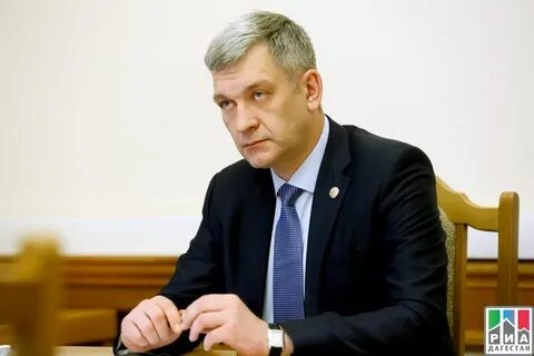 Состоялось  совещание по реализации важнейших проектов Дагестана