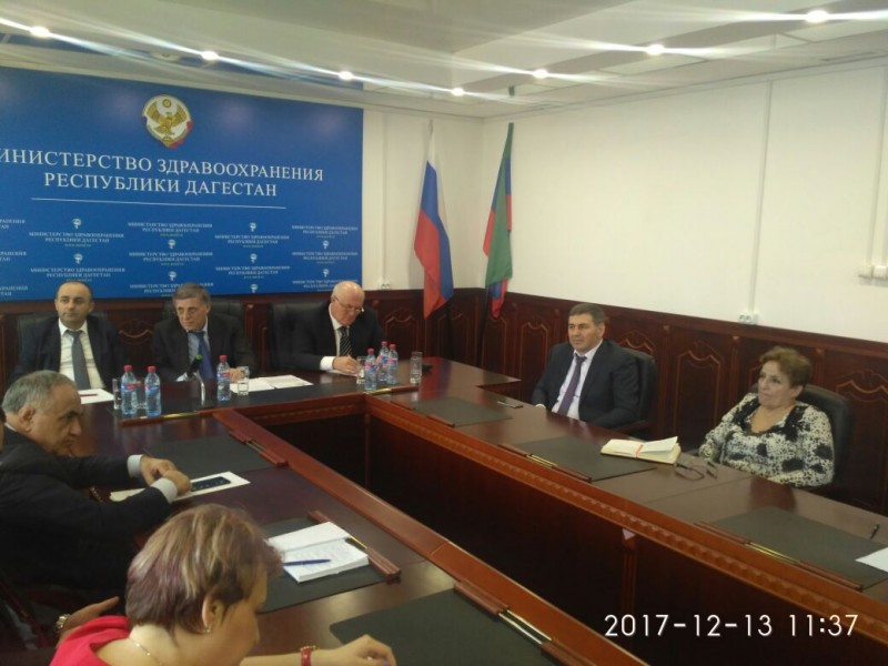 В течение трех лет все детские поликлиники страны переведут на принципы бережливости