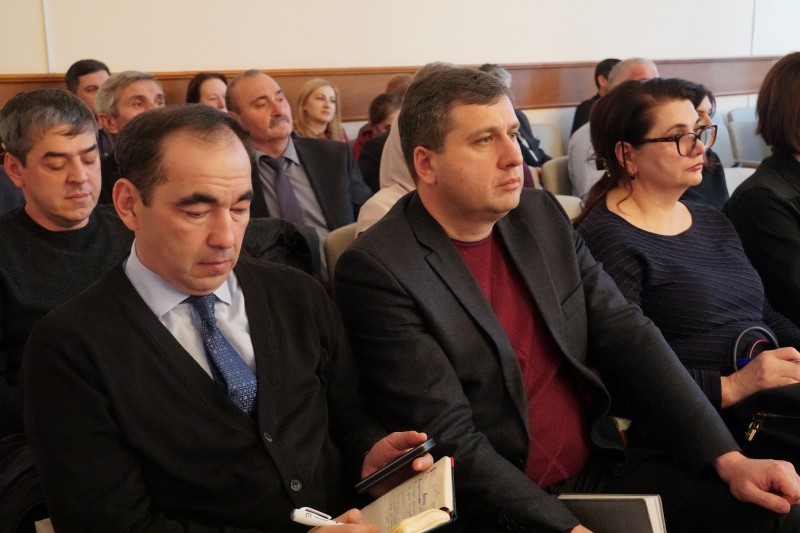 В Минздраве РД состоялось заседание коллегии - Файл 2