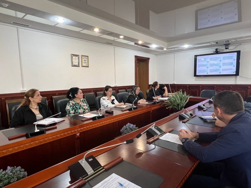 Селекторное совещание с Минздравом РФ по снижению смертности - Файл 1