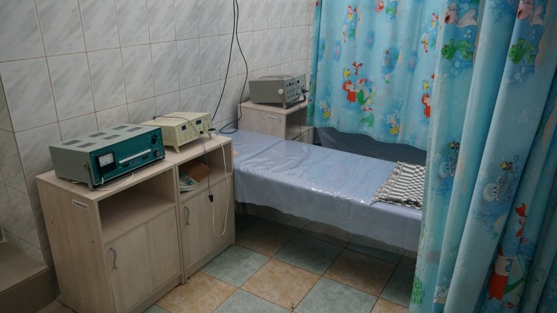 Минздрав РД открыл койки долечивания для пациентов с COVID-19 - Файл 3
