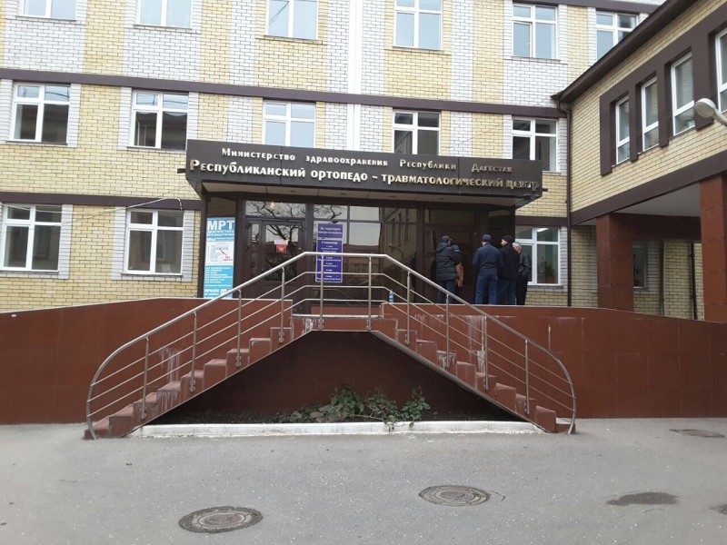 Новым руководством РОТЦ проводится проверка качества оказания медпомощи по обращению пациента