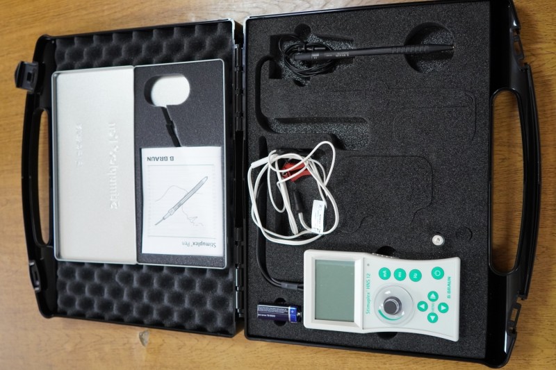 В Республиканский онкологический центр поступает суперсовременное оборудование - Файл 2