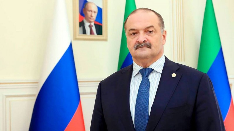 Уважаемый Сергей Алимович! Искренне поздравляю Вас с днем рождения!