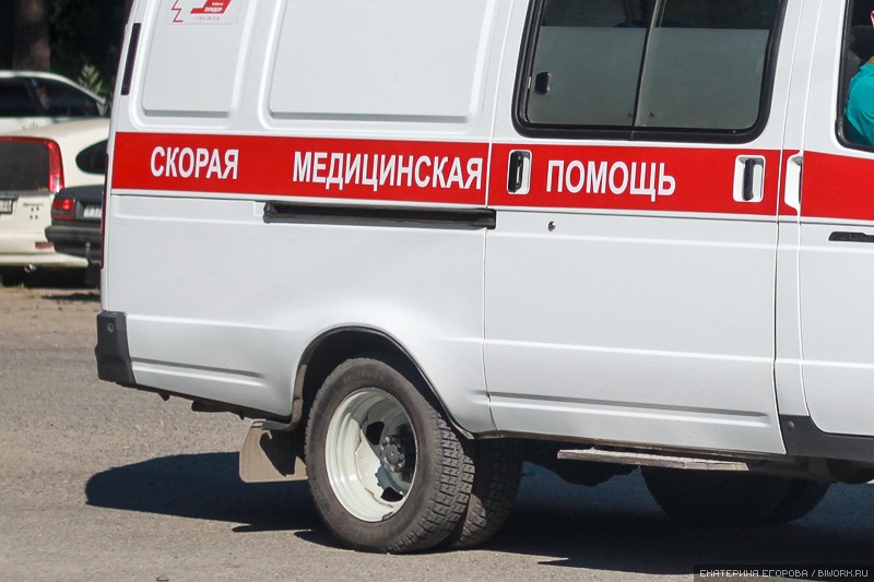 Количество обращений в «скорую помощь»  Махачкалы снизилось почти на 6 %