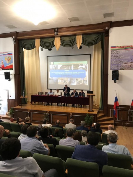 В Дербенте открылся современный центр диализа - Файл 3