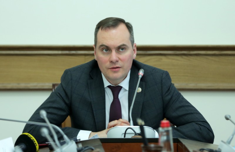 Минздрав Дагестана максимально открыт для средств массовой информации - Файл 1