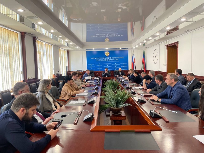 Дагестан нарастил не только туристический, но и реабилитационный потенциал