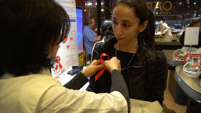 Более 5000 человек смогли пройти обследование на онкологию во время субботней акции Минздрава РД