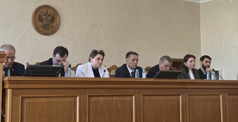 В республике снижается смертность и год от года растут виды высокотехнологичной медпомощи, которая теперь не требует выезда за пределы региона