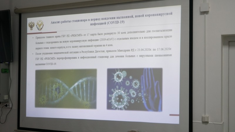 Более 6 тыс операций выполнили хирурги Республиканской клинической больницы скорой медицинской помощи в 2020 году - Файл 5