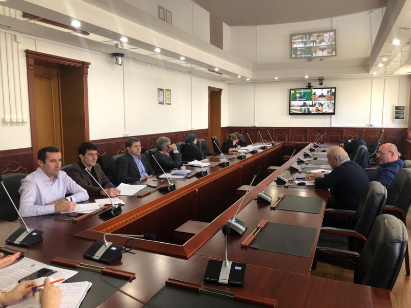 Более 60 пациентов эвакуировали на вертолете Минздрава Дагестана за неполные три месяца - Файл 2