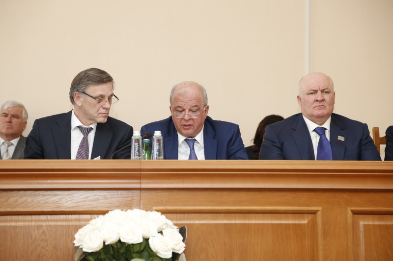 Итоги работы Минздрава РД в 2016 году и планы на будущее - Файл 2