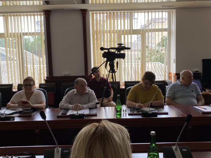 В Дагестане свободно более 1500 коек под ковид-инфекцию