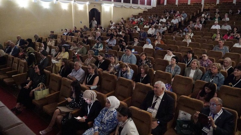 В Дагестане отметили День медицинского работника - Файл 2