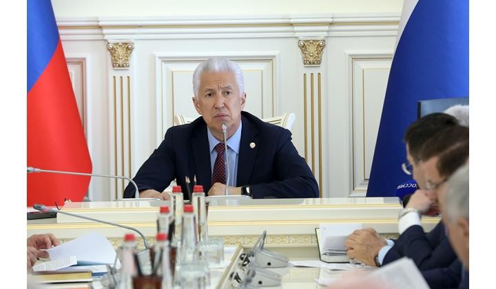 Высококвалифицированные врачи из Санкт-Петербурга намерены  работать в Дербентской ЦГБ