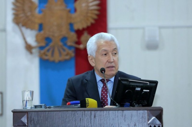Дагестан занял 2 место по  снижению темпов роста преступности.