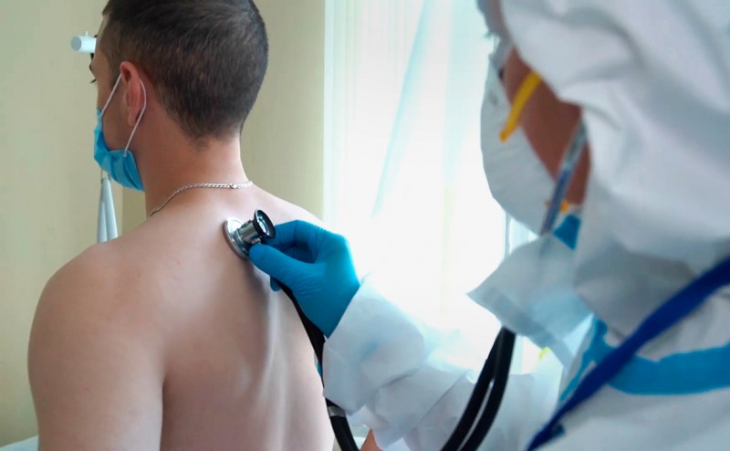Более 40 тысяч дагестанцев прошли углубленную диспансеризацию