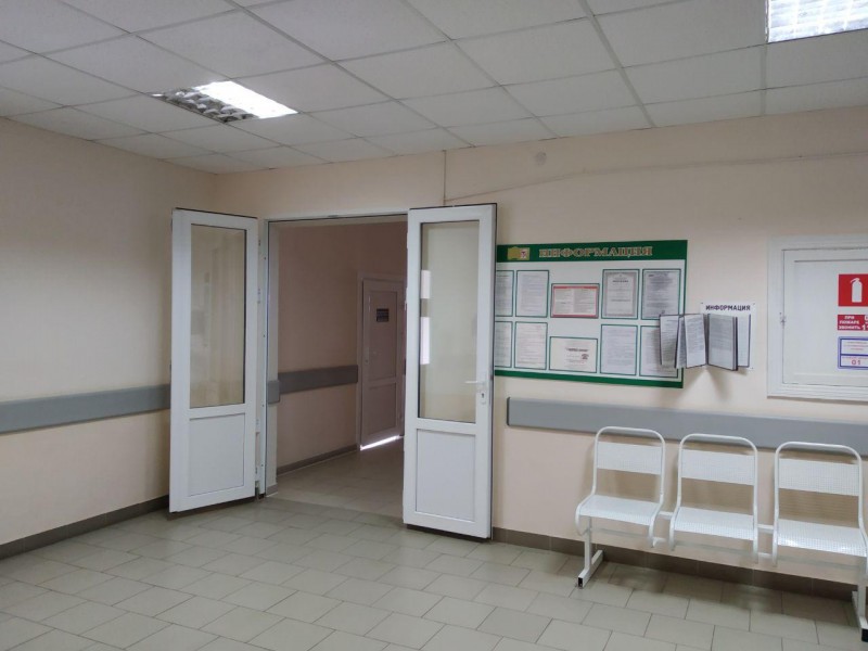 В Дагестане готовится к открытию первый в республике Центр амбулаторной онкологической помощи