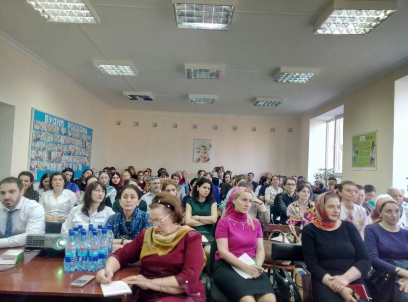 Шанс на спасение недоношенным  младенцам дарят новейшие достижения медицины - Файл 5