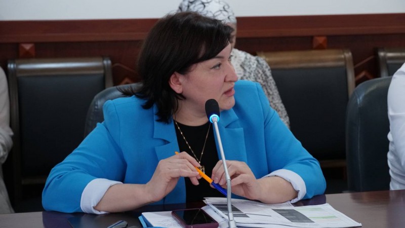 Всемирный день безопасности пациентов ежегодно отмечается 17 сентября - Файл 1