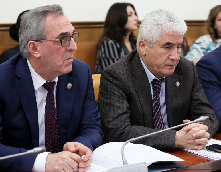 Минздрав Дагестана максимально открыт для средств массовой информации - Файл 6