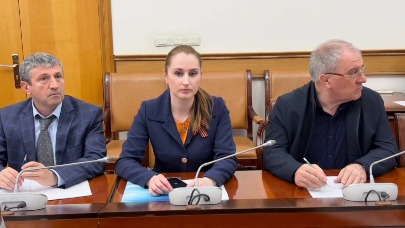 В Дагестане примут дополнительные меры для акарицидной обработки территорий с высокой вероятностью нахождения клещей - Файл 1